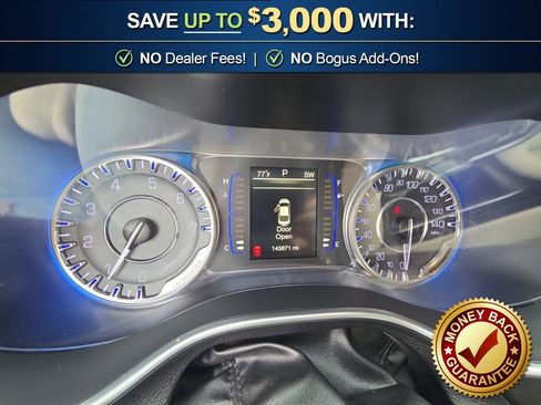 Used 2016 Chrysler 200 Limited FWD image 19