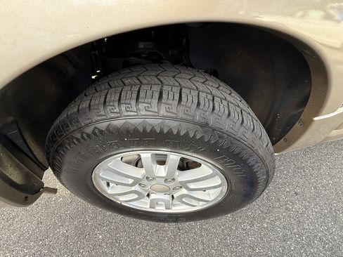 Used 2013 Ford Expedition EL King Ranch image 41