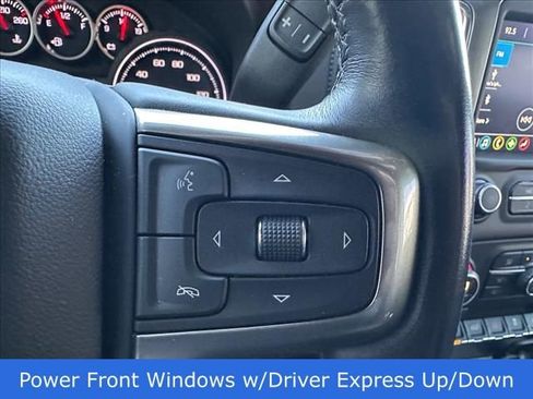 Used 2019 Chevrolet Silverado 1500 LT w/ All-Star Edition image 28