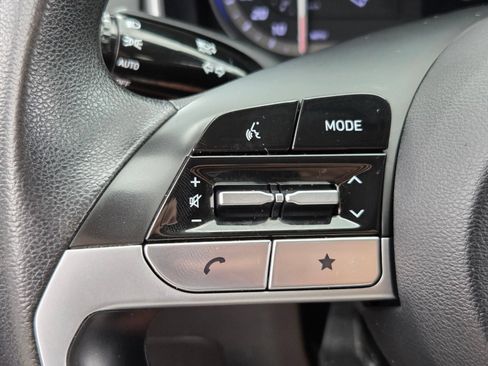 Used 2024 Hyundai Tucson SEL FWD image 25