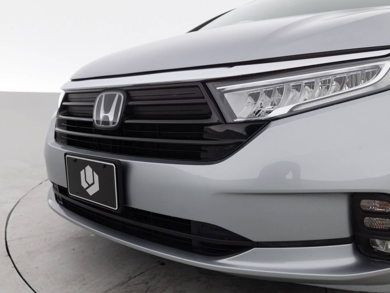 Used 2021 Honda Odyssey EX-L image 15
