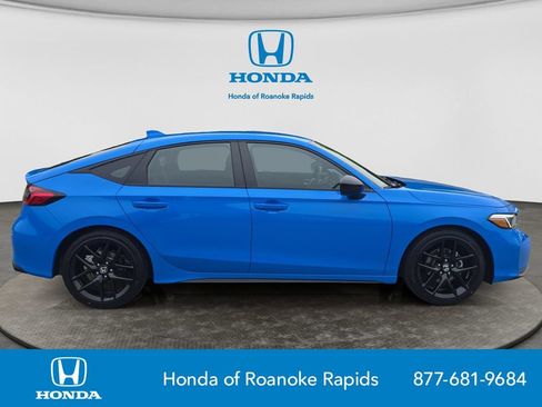 New 2026 Honda Civic Sport image 6