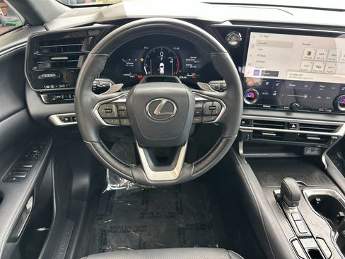 Used 2025 Lexus RX 350 Premium w/ Convenience Package FWD image 16