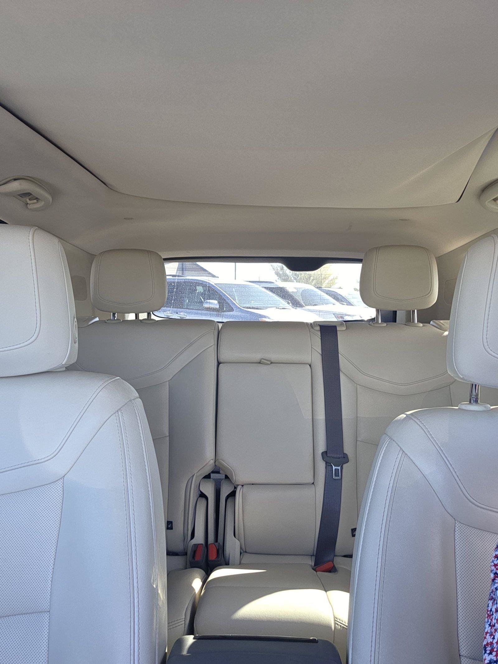 Used 2022 Cadillac XT5 Premium Luxury FWD image 20