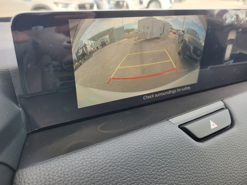 New 2026 MAZDA CX-90 3.3 Turbo w/ Premium Sport Pkg image 35