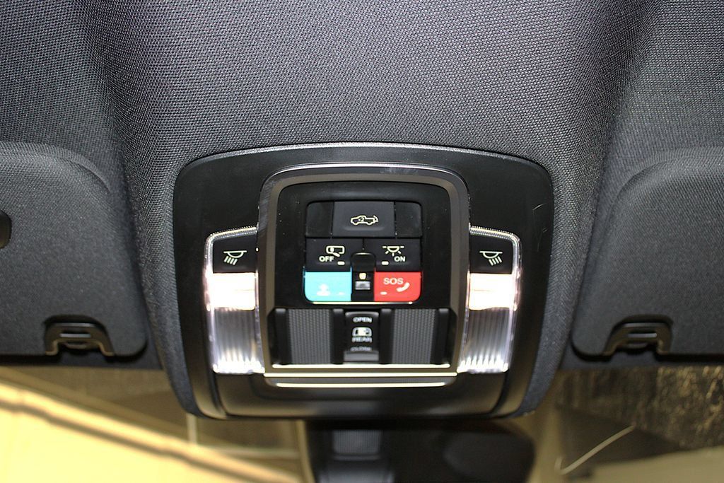 New 2026 RAM 1500 Big Horn AWD/4WD image 24