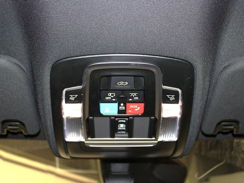 New 2026 RAM 1500 Big Horn AWD/4WD image 24