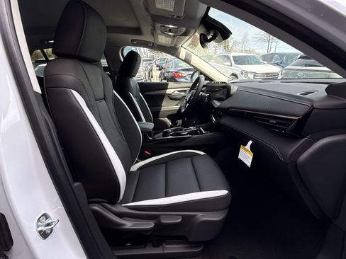 New 2026 Buick Envision Sport Touring image 29