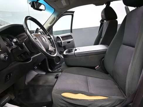 Used 2013 Chevrolet Silverado 3500 LT w/ Suspension Package, Off-Road image 19