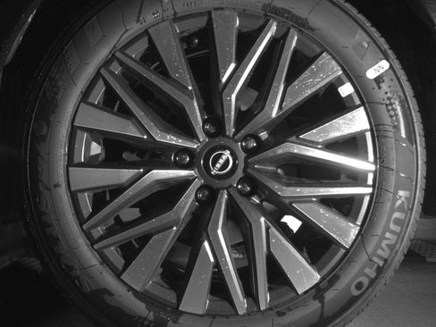 Used 2026 Nissan Altima 2.5 SV FWD image 14