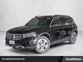 Certified 2025 Mercedes-Benz GLB 250 video 1