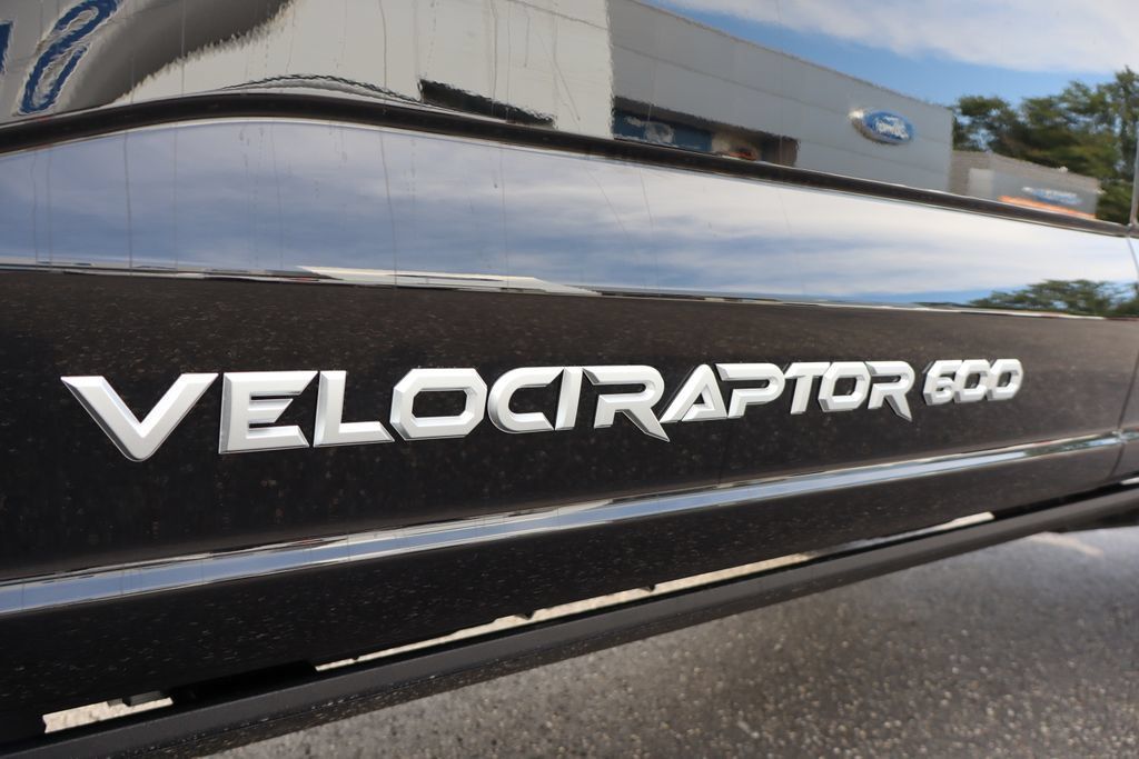 New 2026 Ford F150 Raptor AWD/4WD image 29