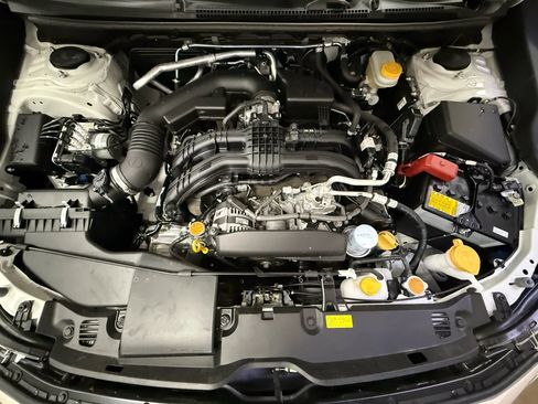 Used 2020 Subaru Crosstrek 2.0i Premium w/ Moonroof Package 2 image 26