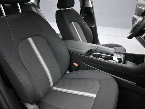 Used 2026 Hyundai Sonata Blue image 19