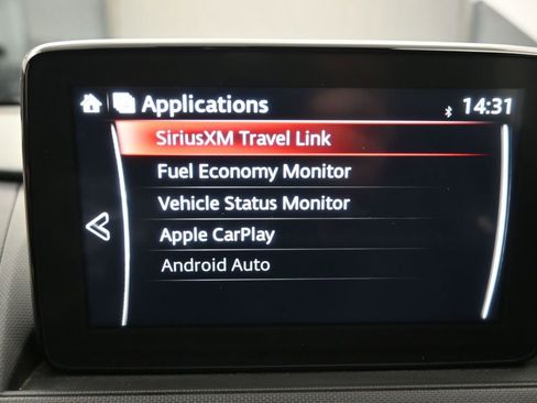 Used 2021 MAZDA MX-5 Miata Grand Touring RWD image 11