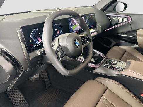 New 2026 BMW X3 xDrive30i w/ Convenience Package AWD/4WD image 10