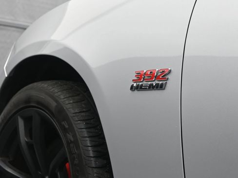 Used 2023 Dodge Charger Scat Pack w/ Dynamics Package image 11