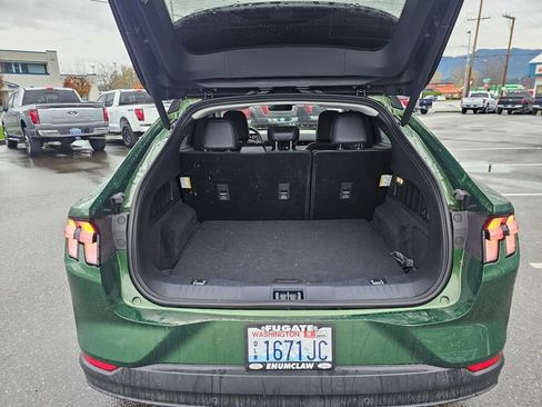 New 2025 Ford Mustang Mach-E Premium image 6