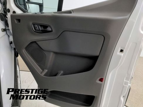 Used 2022 Ford Transit 250 Low Roof w/ Exterior Upgrade Package image 29