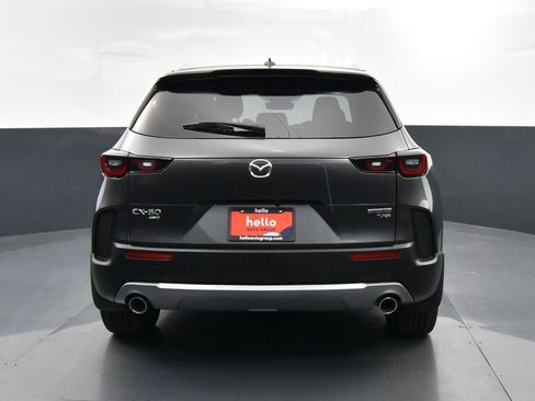 New 2025 MAZDA CX-50 AWD 2.5 Turbo w/ Cargo Package image 30
