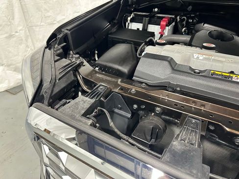 Used 2025 Toyota Tundra 1794 Edition image 71