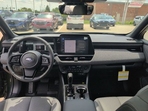 New 2026 Subaru Outback Limited XT AWD/4WD image 15