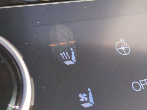 New 2026 Hyundai Santa Fe Calligraphy FWD image 30