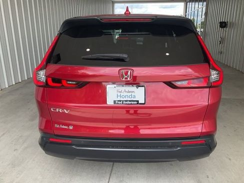 Certified 2023 Honda CR-V EX-L image 24