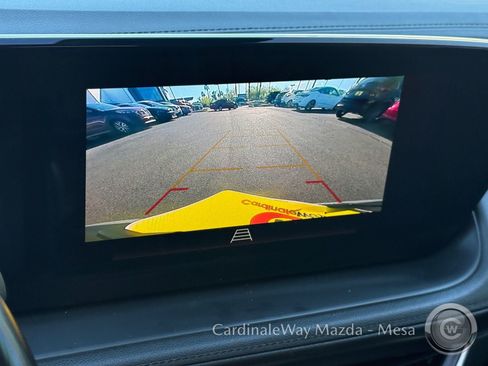Used 2024 Buick Encore GX Preferred FWD image 20