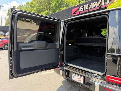 Used 2023 Mercedes-Benz G 550 image 17