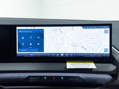 New 2026 BMW X3 xDrive30i AWD/4WD image 19