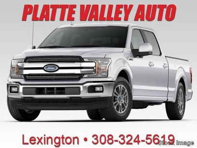 Used 2019 Ford F150 Lariat