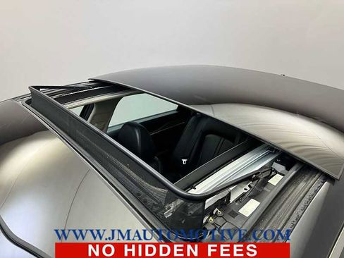 Used 2023 Kia K5 EX image 11