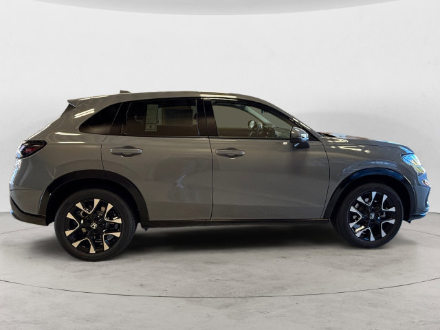 New 2027 Honda HR-V EX-L image 7