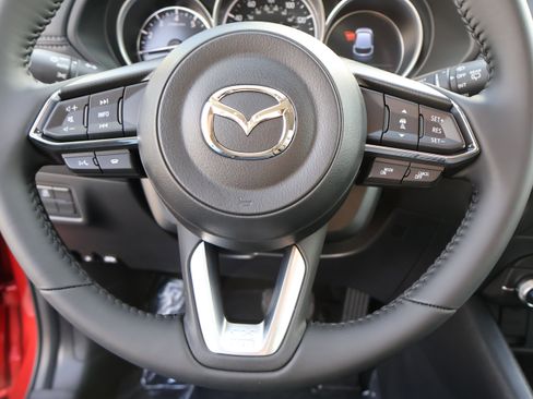 New 2025 MAZDA CX-5 AWD 2.5 S w/ Select Package image 33