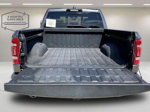 Used 2023 RAM 1500 Limited AWD/4WD image 7