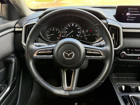 Used 2025 MAZDA CX-50 AWD 2.5 S w/ Select Package image 29