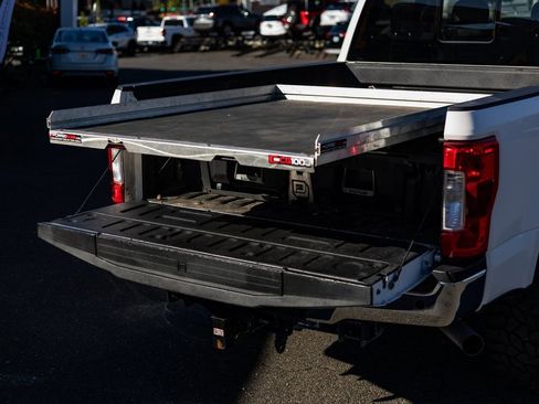 Used 2019 Ford F250 Lariat w/ Lariat Ultimate Package image 13