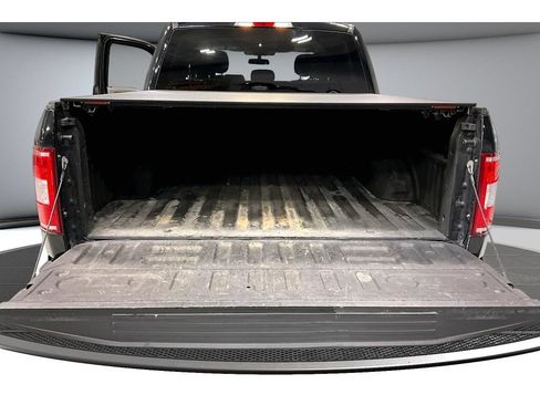 Used 2019 Ford F150 XL w/ Equipment Group 101A Mid AWD/4WD image 40