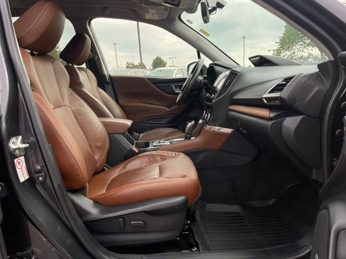 Used 2019 Subaru Forester Touring image 20