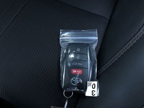 New 2026 Toyota Camry XLE image 31