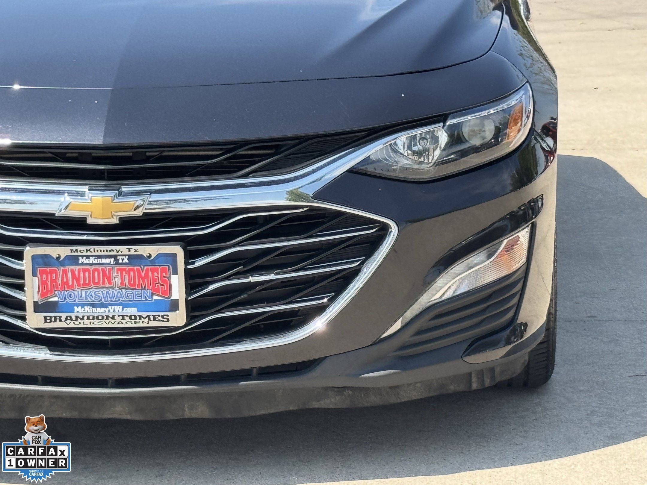 Used 2023 Chevrolet Malibu LT FWD image 9