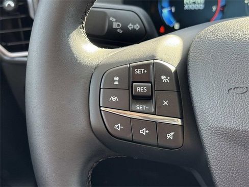 New 2025 Ford Bronco Sport Big Bend w/ Convenience Package image 24