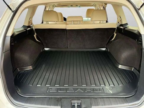 Used 2012 Subaru Outback 2.5i Limited image 26