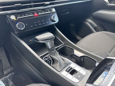 New 2026 Hyundai Tucson SEL image 27