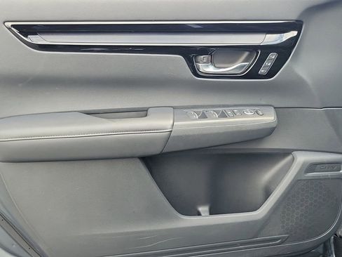 Certified 2024 Honda CR-V EX-L image 20