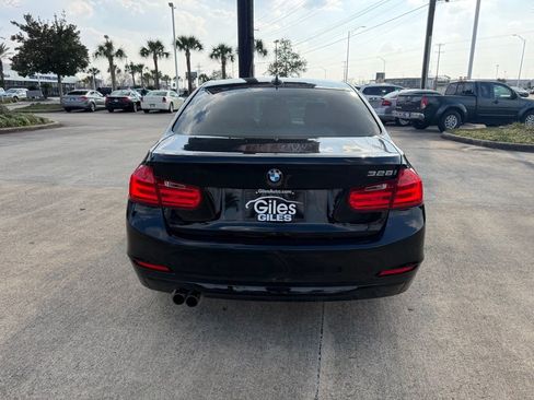 Used 2014 BMW 328i Sedan image 4