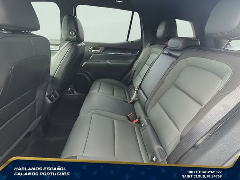 New 2026 GMC Terrain AT4 w/ Convenience Package III AWD/4WD image 26