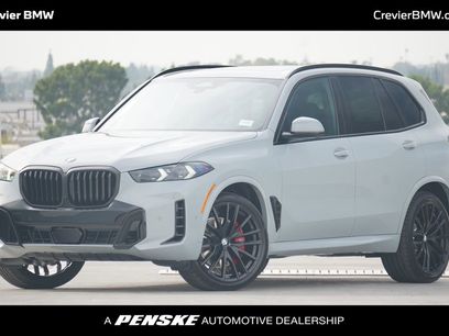 New 2026 BMW X5 sDrive40i w/ M Sport Package
