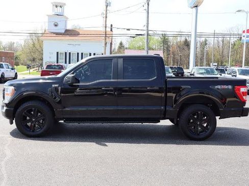 Certified 2022 Ford F150 XL w/ Equipment Group 101A High AWD/4WD image 17